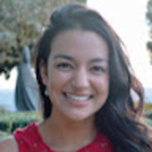 Meet your Posher, Corina